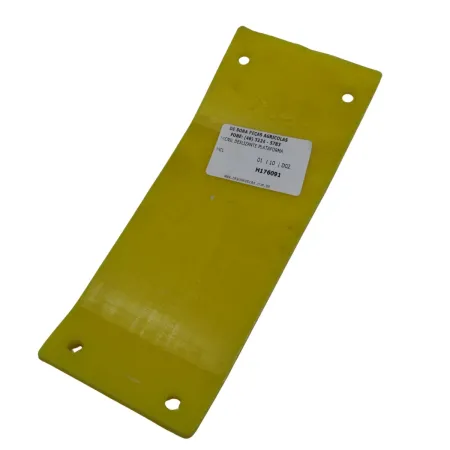 CHAPA DESLIZANTE PLATAFORMA SERIE 600 - H176091