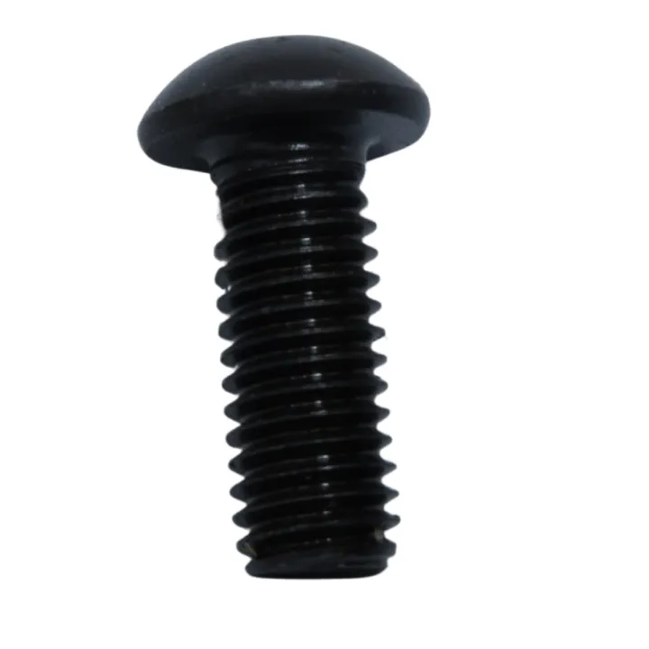 PARAFUSO ALLEN 8X20 AÇO 12.9 - H201027