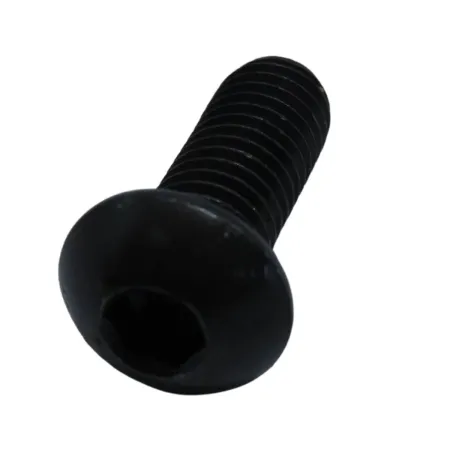 PARAFUSO ALLEN 8X20 AÇO 12.9 - H201027