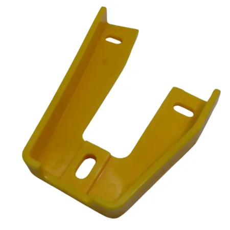 PONTEIRA DESLIZANTE EQUERDA PLATAFORMA SERIE 600 - H166715