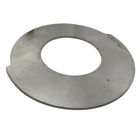 ARRUELA INOX CAIXA ADUBO - CQ52996