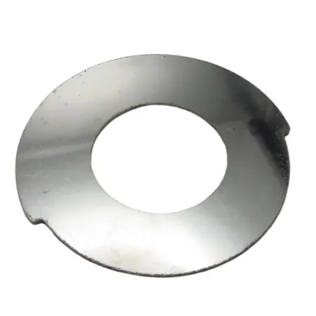 ARRUELA INOX CAIXA ADUBO - CQ52996