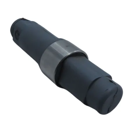 EIXO DISTRIBUIDOR FERTILIZANTE - DQ74873