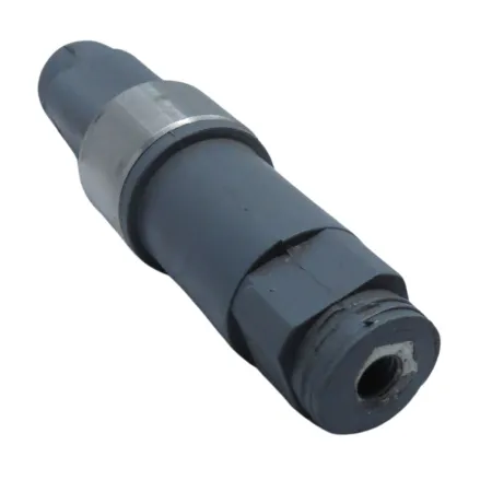 EIXO DISTRIBUIDOR FERTILIZANTE - DQ74873