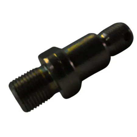 EIXO DIREITO DISCO SEMENTE - KK41066