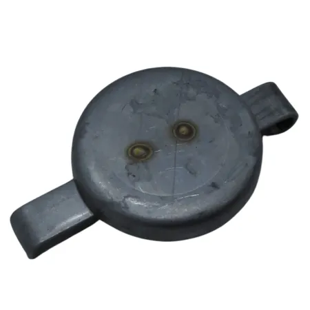 TAMPA DOSADOR ADUBO - DQ55348