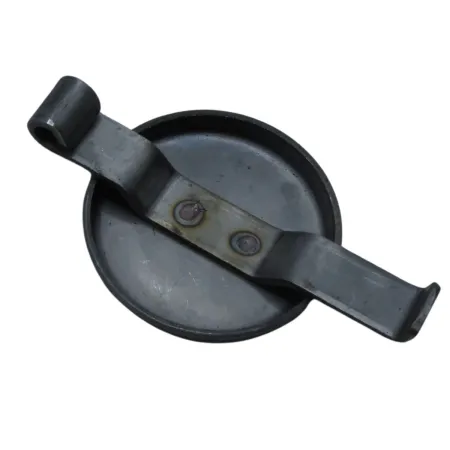 TAMPA DOSADOR ADUBO - DQ55348