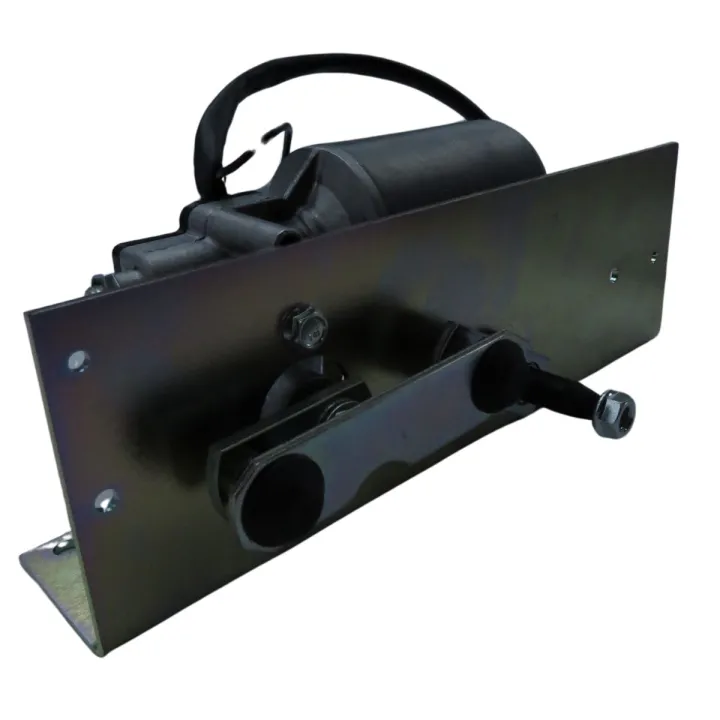 MOTOR LIMPADOR E AGITADOR DE SEMENTES - RE151494