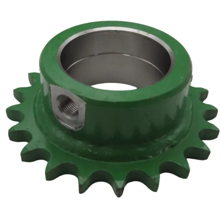 ENGRENAGEM RODA SIMPLES Z21 - CQ67436