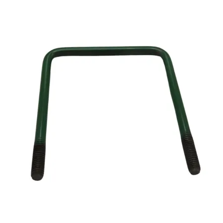 PARAFUSO GRAMPO U - CQ55578