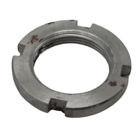 PORCA DO EIXO - 52M7012