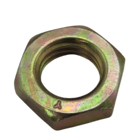 PORCA EIXO PLANTADEIRA - CQ40580