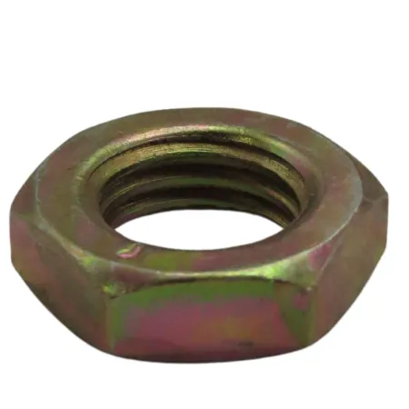 PORCA EIXO PLANTADEIRA - CQ40580