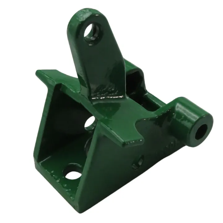 SUPORTE RODA COBRIDORA - AX10082