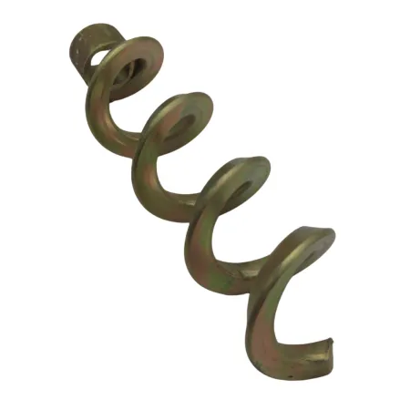 ROSCA PASSO 2" ADUBO - DQ61637