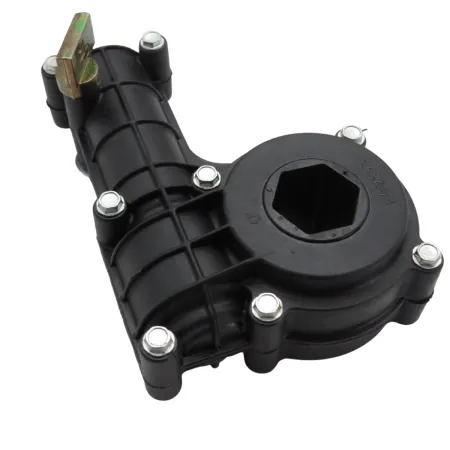 CAIXA TRANSMISSAO PLANTADEIRA - MAIOR - AA54374