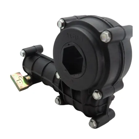 CAIXA TRANSMISSAO PLANTADEIRA - MAIOR - AA54374