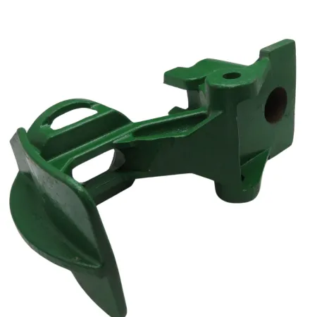 SUPORTE DISCO CORTE - AX10028