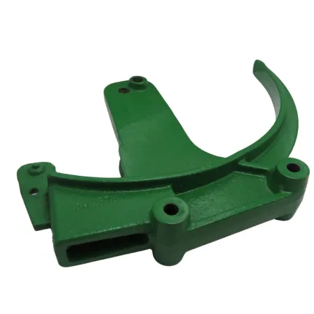 SUPORTE DO DISCO DUPLO DO ADUBO - CQ52973