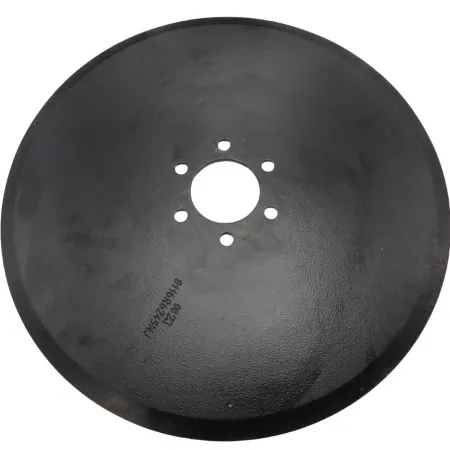 DISCO LISO 4,5MM 16" - CQ54001