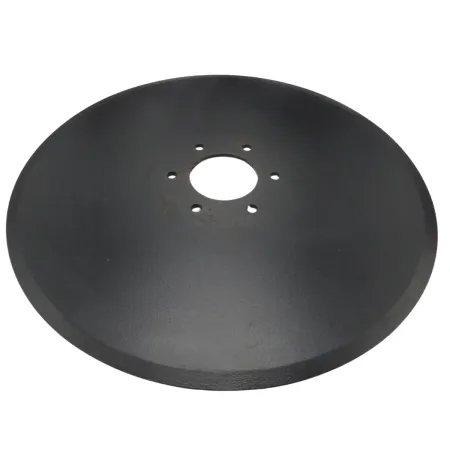 DISCO LISO 4,5MM 18" - CQ54002