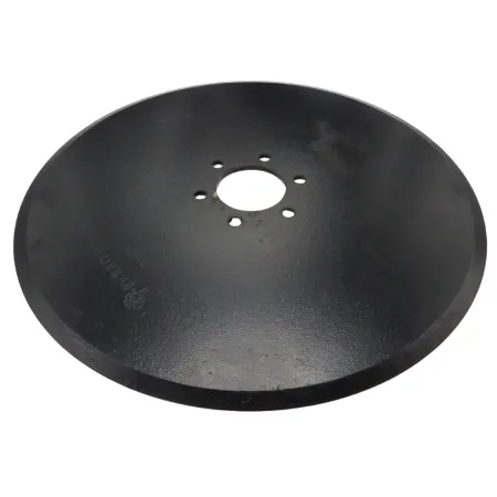 DISCO LISO 5MM 16" - KK49608