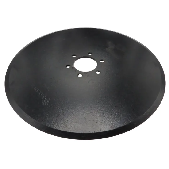 DISCO LISO 5MM 16" - KK49608