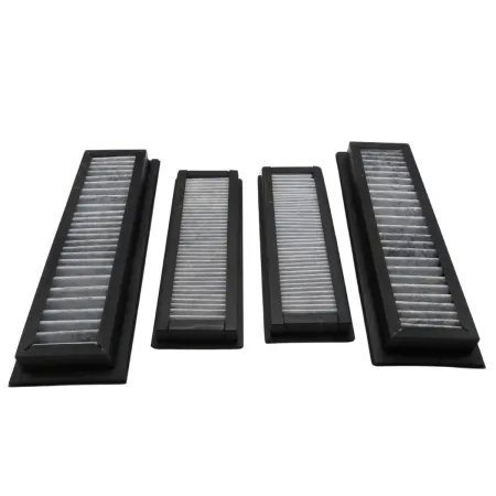 KIT FILTRO AR (CARVAO ATIVADO) - SJ14288