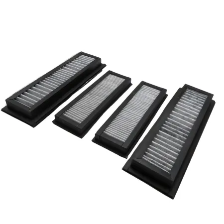 KIT FILTRO AR (CARVAO ATIVADO) - SJ14288