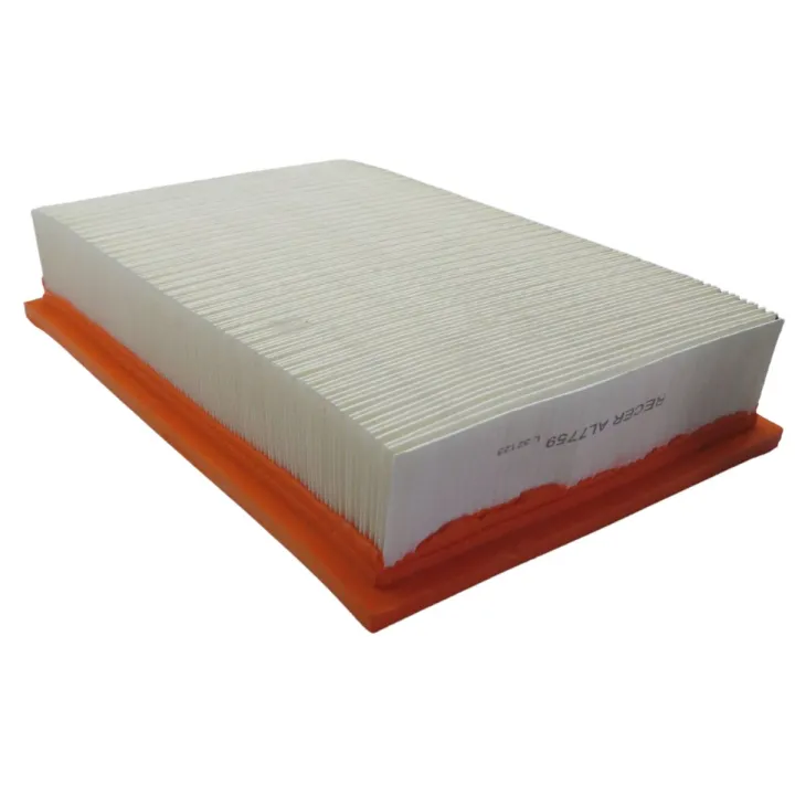 FILTRO AR CONDICIONADO JD - AZ43412