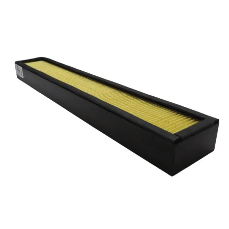 FILTRO AR CONDICIONADO- HXE42565