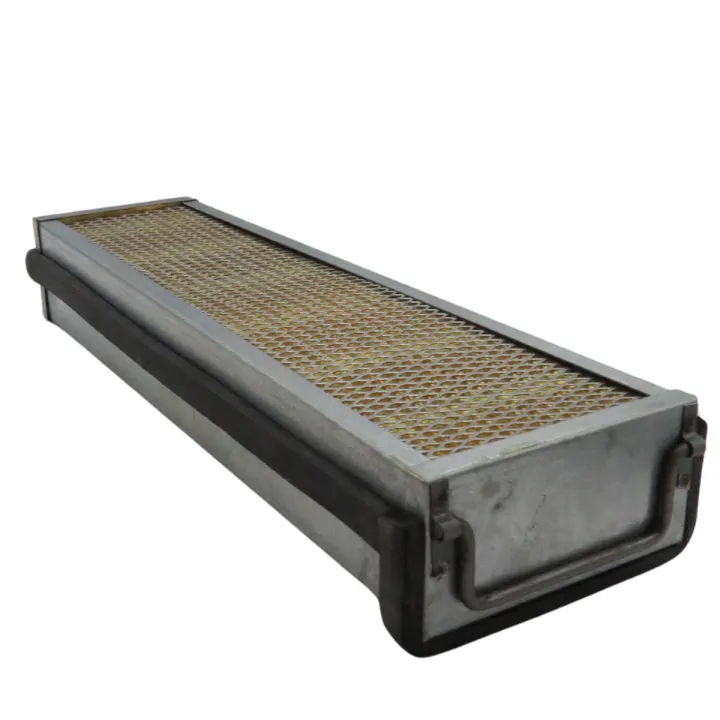 FILTRO AR CONDICIONADO - AH115836