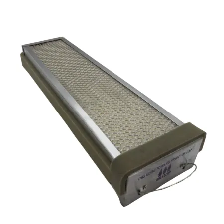 FILTRO DE AR - AH115836