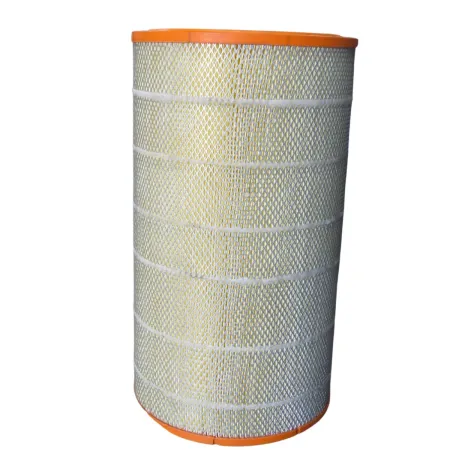 FILTRO EXTERNO AR - AH164062