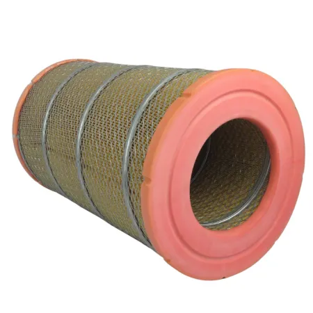 FILTRO EXTERNO AR - 87636411