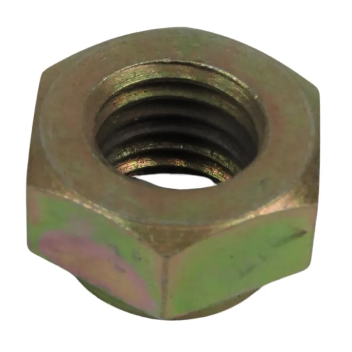 PORCA SEXTAVADA TORQUE - E43336