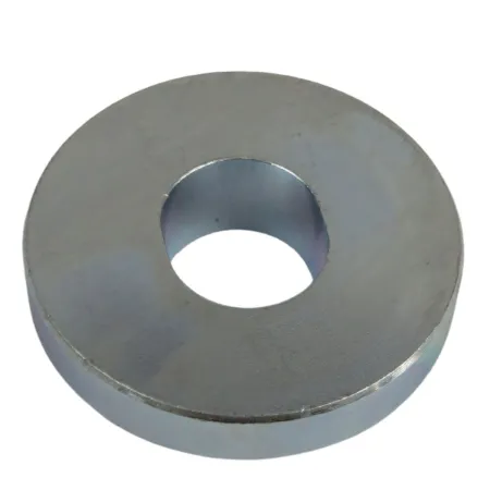 ARRUELA ENGRENADA ESTRUTURA ALIMENTADOR - H240368