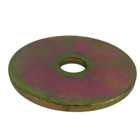 ARRUELA LISA BASE LARGA - Z44219