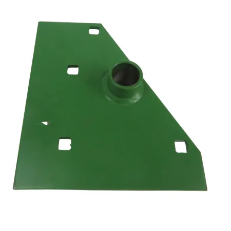 ARTICULACAO DIREITA DIVISOR PLATAFORMA - DQ11868