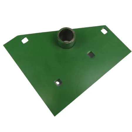 ARTICULACAO DIREITA DIVISOR PLATAFORMA - DQ11868