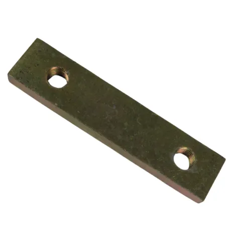 CHAPA DIVISORES FLEXIVEIS PLATAFORMA - DQ17565