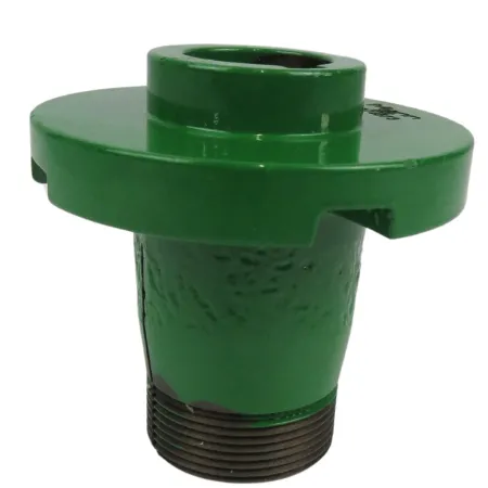 CUBO CATRACA SACA-PALHAS - CQ74573