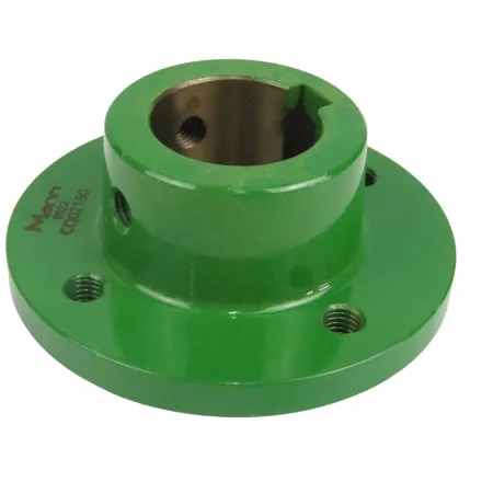 CUBO EIXO PLATAFORMA - CQ02190