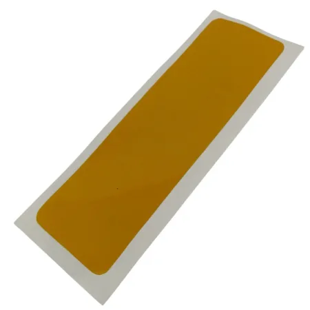 DECALQUE FITA REFLETIVA - JD5581