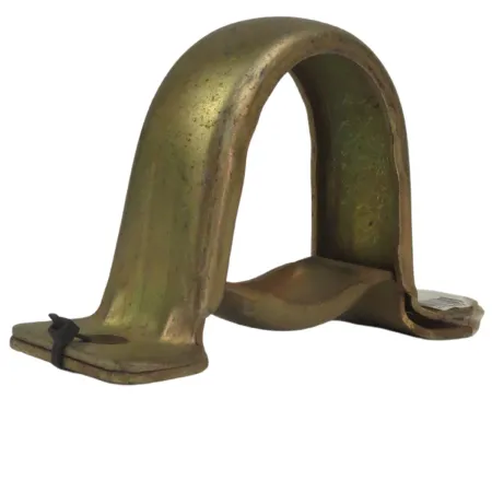 FLANGE SEM FIM DESCARGA - DQ16766