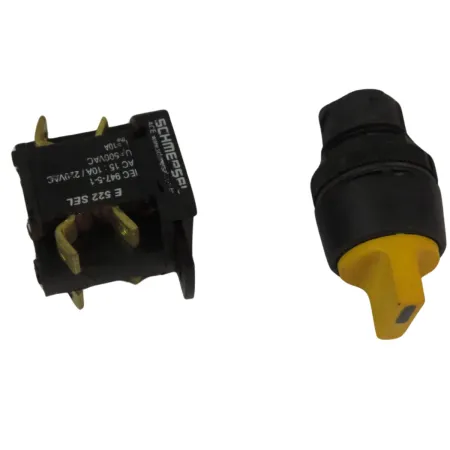 INTERRUPTOR - DQ10839