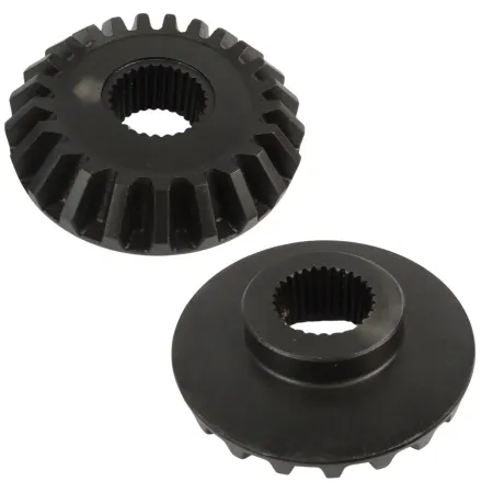 KIT ENGRENAGENS DESCARGA - DE20711