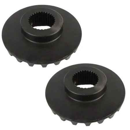 KIT ENGRENAGENS DESCARGA - DE20711