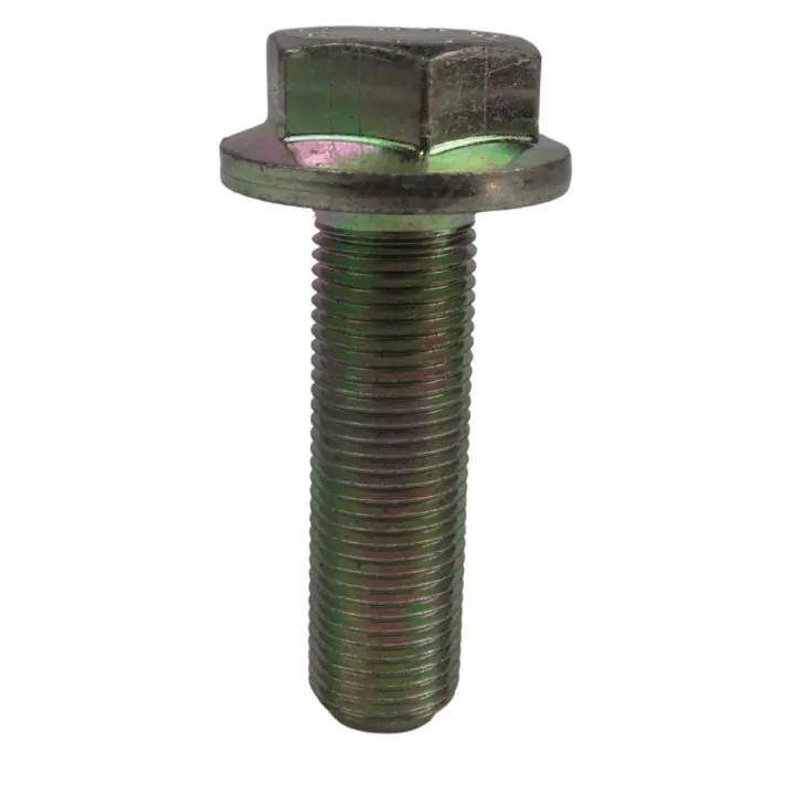 PARAFUSO RODA TRASEIRA FLANGEADO 16X55 (ROSCA FINA) - H168476