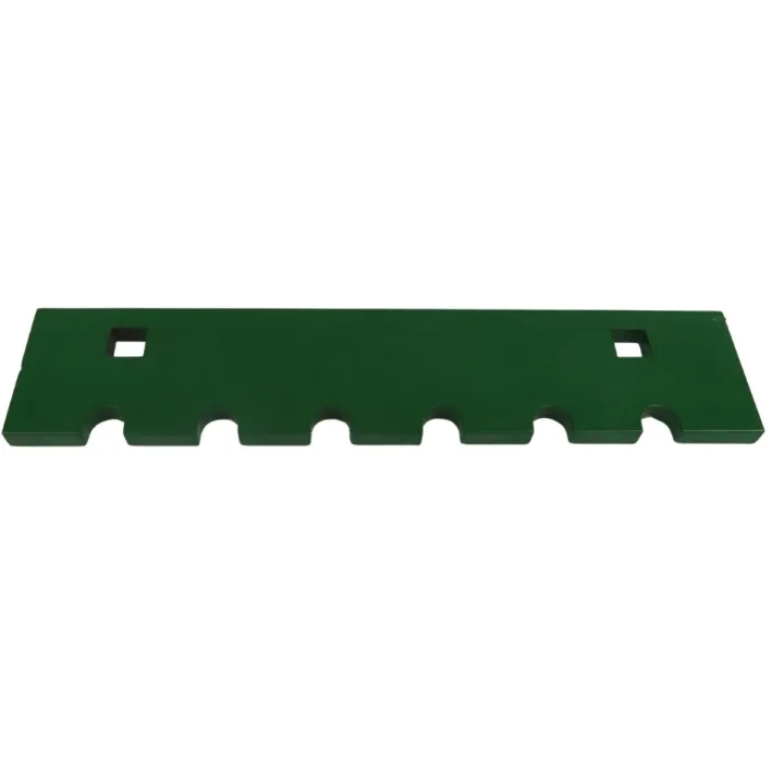 PLACA DENTADA UNIDADE DE TRILHA - H165407